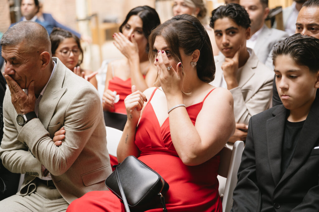 wedding in delft hotel arsenaal 